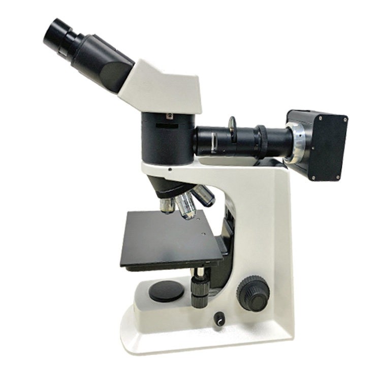 MIT200 Metallurgical Microscop